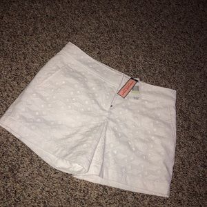 NWWT Vineyard Vine Shorts